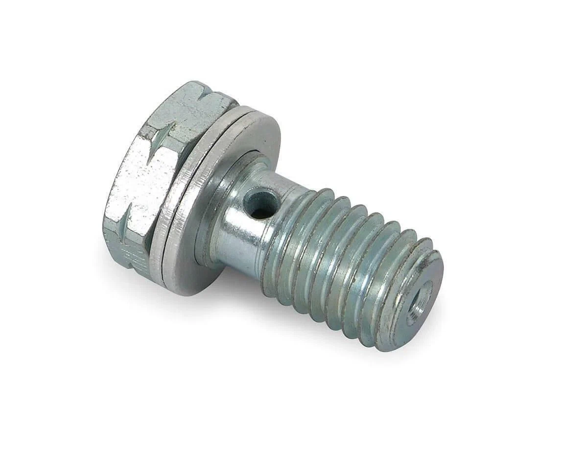 Earls Banjo Bolt - 997520ERL